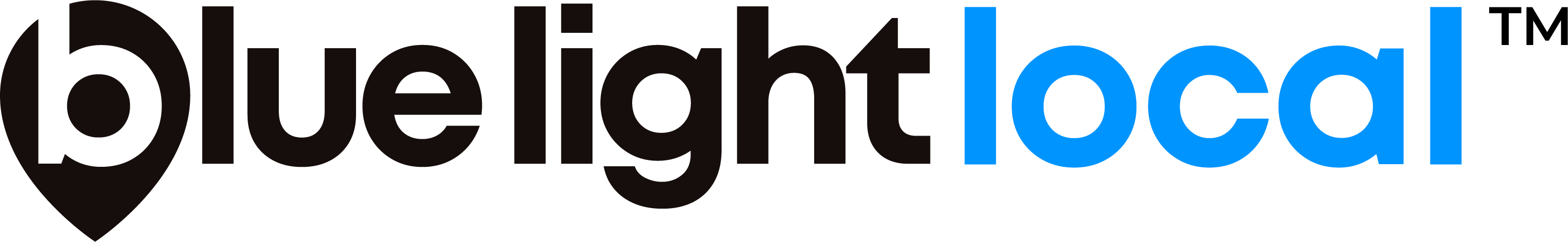Blue Light Local